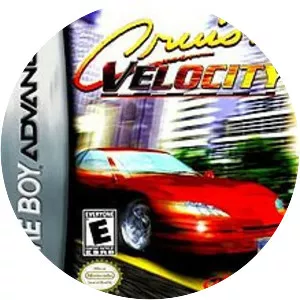 Cruis'n Velocity