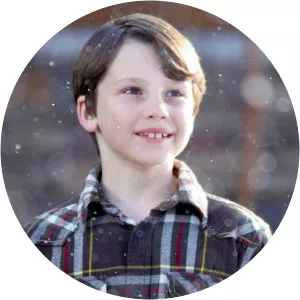 Cruise Brown - Actor