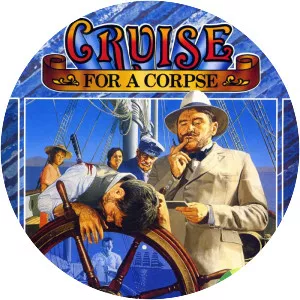 Cruise for a Corpse