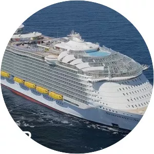 Cruise ship - Ship class