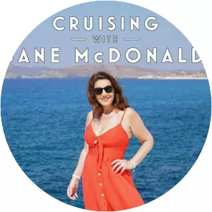 Cruising with Jane McDonald