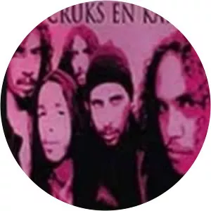 Cruks en Karnak - Rock band