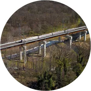 Crum Creek - Creek in Pennsylvania