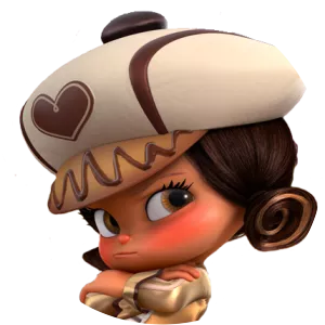 Crumbelina DiCaramello