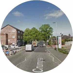 Crumpsall