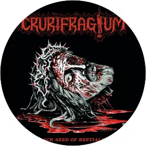 Crurifragium