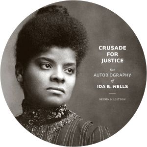 Crusade for Justice: The Autobiography of Ida B. Wells