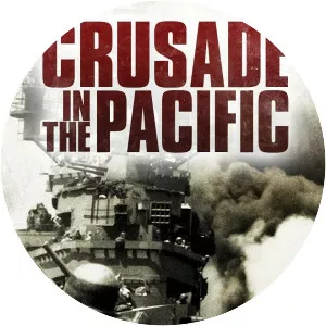 Crusade In The Pacific - TV program