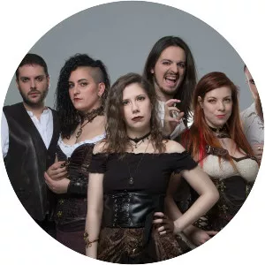 Crusade Of Bards - Musical group