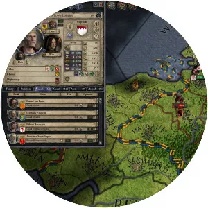 Crusader Kings II