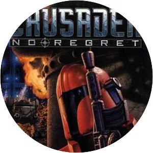 Crusader: No Regret - Video game