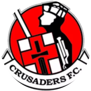 Crusaders F. C.