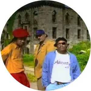 Crusaders for Real Hip-Hop