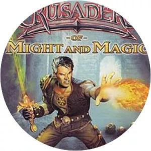 Crusaders of Might and Magic