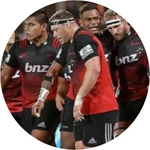 Crusaders - Rugby union team