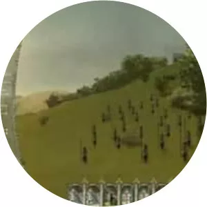 Crusaders: Thy Kingdom Come