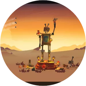 Crush the Castle: Siege Master