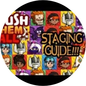 Crush Them All - Video game