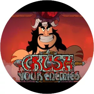 Crush Your Enemies