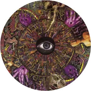 Crushed Velvet Apocalypse