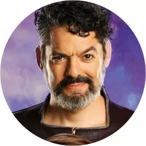 Crushing Low - Film character