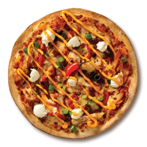 Crust Gourmet Group Pty Ltd