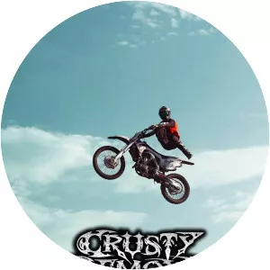 Crusty Demons: Broken Records - TV program