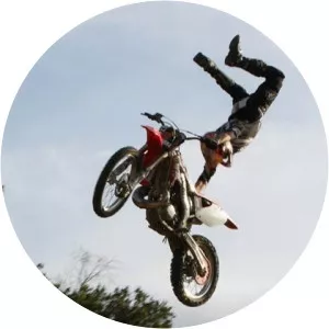 Crusty Demons: No Borders - TV program