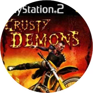 Crusty Demons