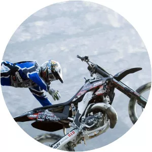 Crusty's Dirt Demons - American television program