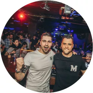 Crusy - Musical artist