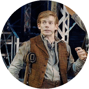 Crutchie - Fictional character