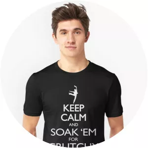 Crutchy - Fictional character