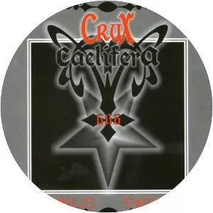 Crux Caelifera - Musical artist