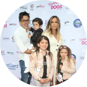 Cruz Arroyave - Teddi Mellencamp Arroyave's son