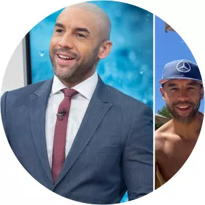 Cruz Beresford photograph