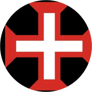 Cruz de Portugal - 