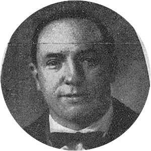 Cruz Gallástegui Unamuno - Spanish veterinarian