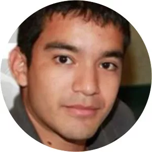 Cruz Grant Rivera - Geraldo Rivera's son