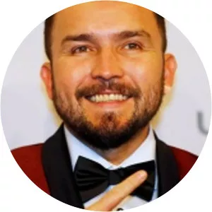 Cruz Lizárraga Jr. - Musician