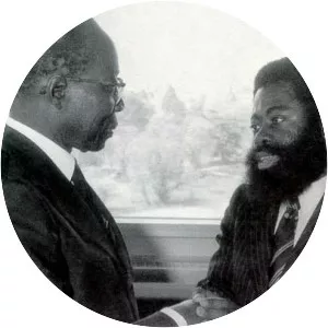 Cruz Melchor Eya Nchama