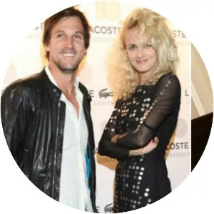 Cruz Pereyra Lucena photograph