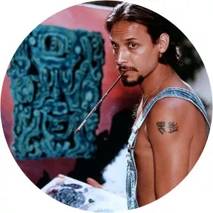 Cruz - Fictional character