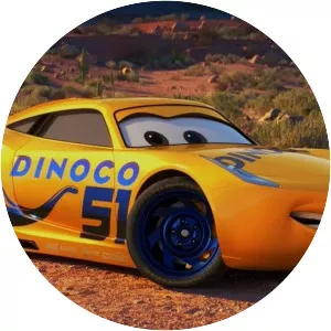 Cruz Ramirez - Fictional character