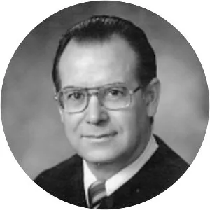 Cruz Reynoso - American lawyer