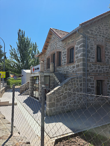 Cruz Roja - Asamblea Comarcal Galapagar-Colmenarejo - Non-profit organization in Galapagar, Spain