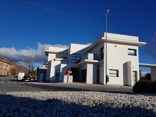 Cruz Roja Collado Villalba - Non-profit organization in Collado Villalba, Spain