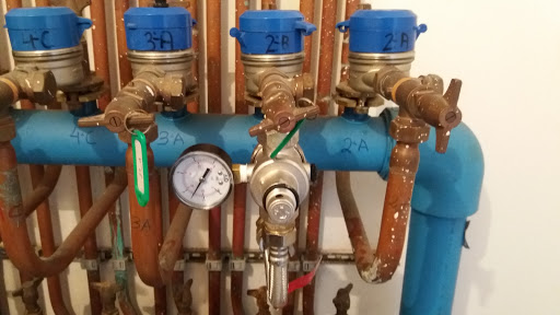 Cruz Vermella - Cruz Roja