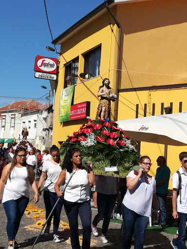 Cruzeiro da Madalena