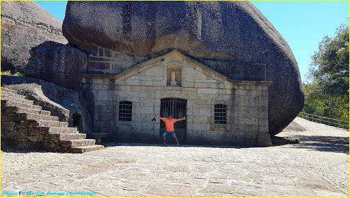 Cruzeiro da Senhora da Lapa